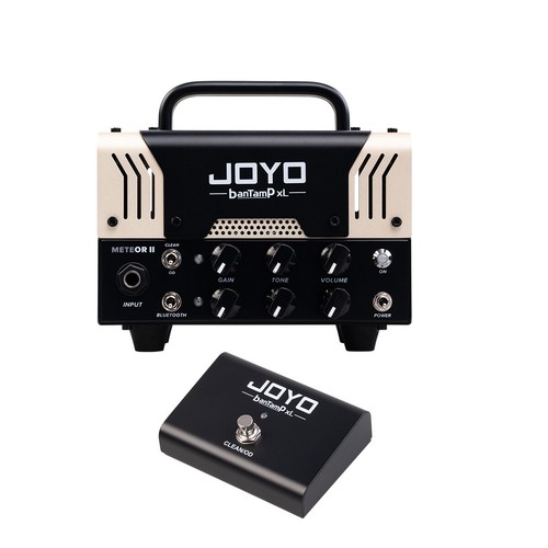 Joyo meteor 20w - joyo, mini