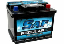 BATTERIA X AUTO X CAMPER