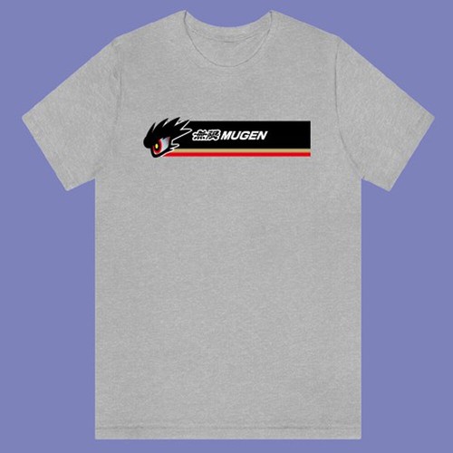 Mugen power japan racing - mugen, uomo