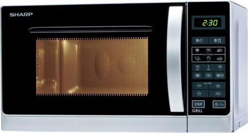 Forno microonde combinato - combinato, 20