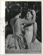 1964 Stampa Foto Carolyn