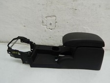 Ford Mondeo MK3 console