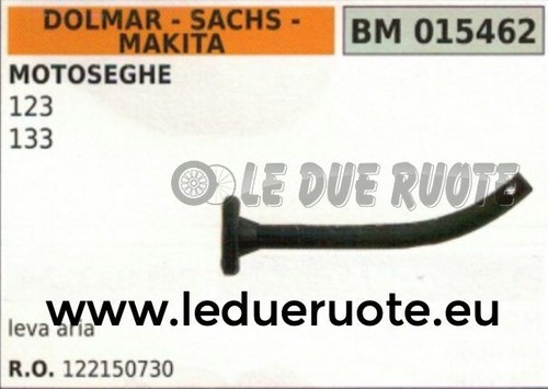 122150 leva apertura - leva,