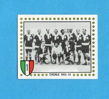 PANINI CALCIATORI