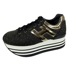 E46 sneakers donna HOGAN H283