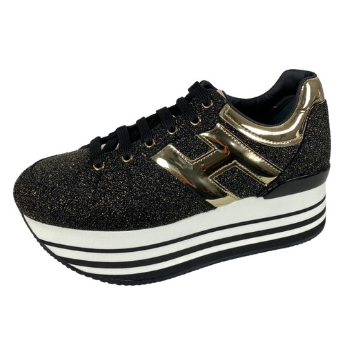 E46 sneakers donna hogan h283 - e46,