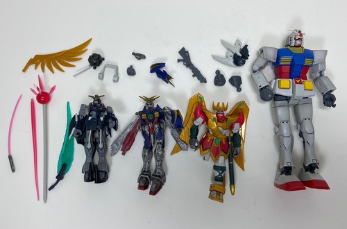 Mobile suit gundam - rx-78, g