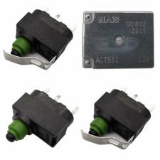 Kit riparazione blocco volante