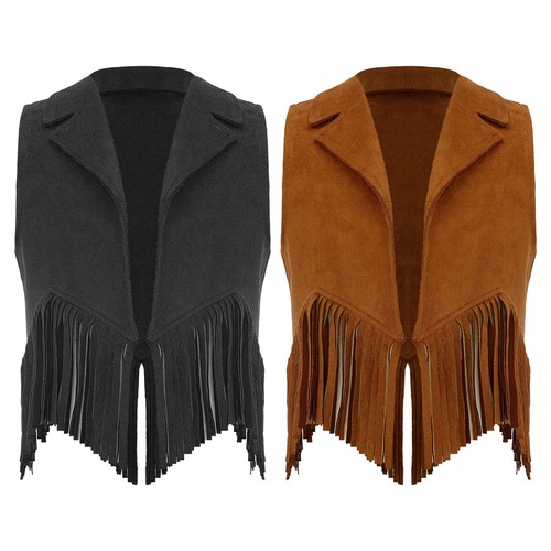 Costume cowgirl parata