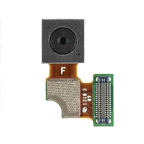 Fotocamera flat posteriore - flat,