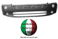 PARAURTI ANTERIORE ANT VERN