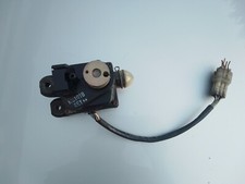 Motorino Valvola Di Scarico Honda Nsr