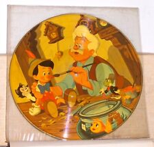 Walt Disney's Pinocchio