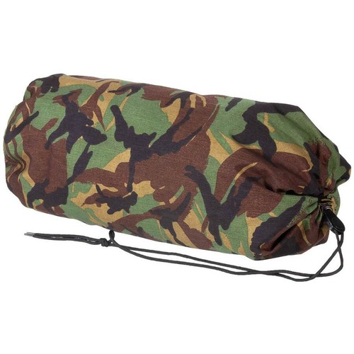 Sacca militare originale - sacca,