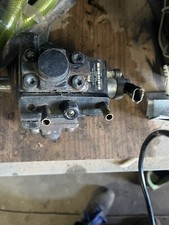 pompa gasolio bosch r70 multijet Alfa 147 Mito Lancia Fiat Punto 156 159 Punto