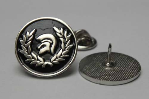 Trojan laurel pin - laurel, 409)
