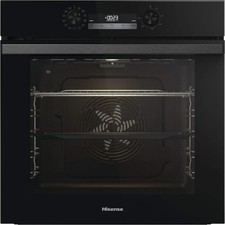 Forno pirolitico multifunzione