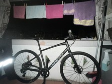 Gravel Bike - Specialized