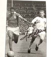 AUTOGRAFO GIOVANNI TRAPATTONI
