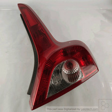 31213918 Fanale post. DX VOLVO