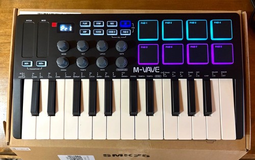 Vave smk25 tasti - smk25,