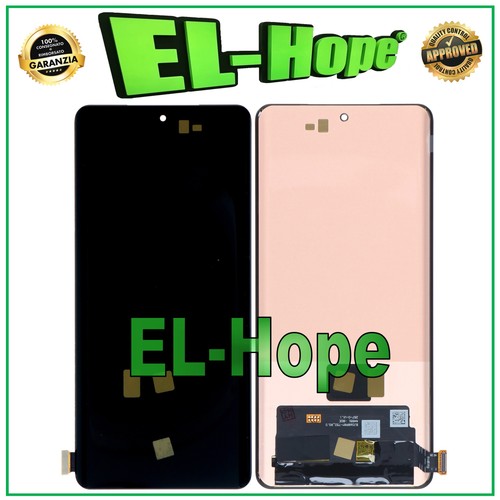 Display lcd oled per oppo - lcd,