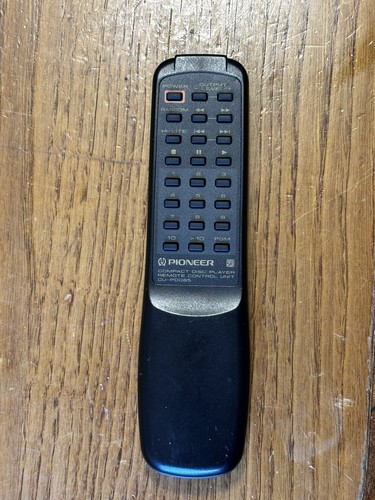 Telecomando pioneer pdq85 - telecomando, cu-pdq85