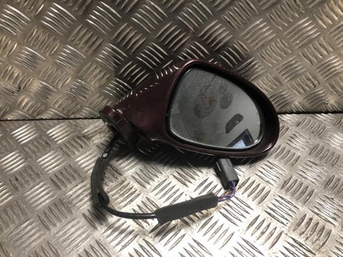 Specchietto retrovisore destro
