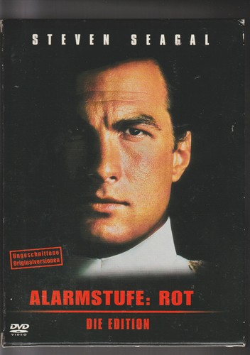 Alarmstufe rot die edition - alarmstufe,