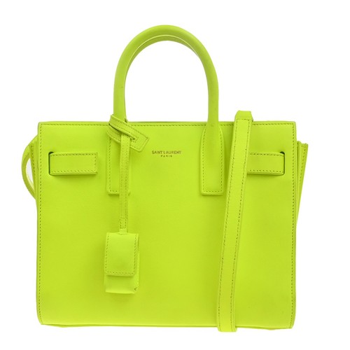 Borsa mano saint laurent - saint,