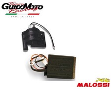 CENTRALINA MALOSSI  TC UNIT
