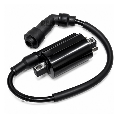 Bobina accensione keeway - bobina, k