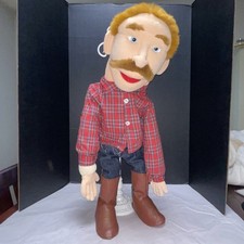 Vintage Sunny Cowboy