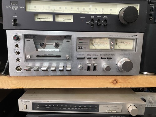 Aiwa 6550 - aiwa, ad-6550