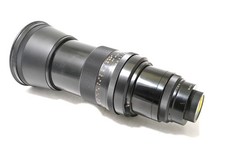 Obiettivo manuale Jenza DDR 300mm F4 M42