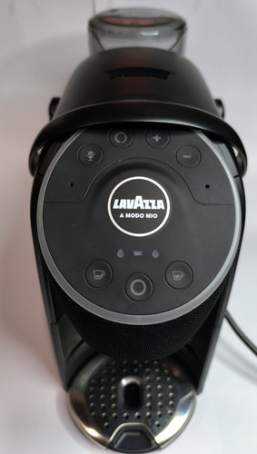Lavazza modo mio voicy - lavazza,,