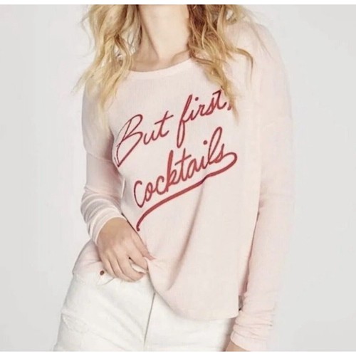 Felpa wildfox taglia ma - felpa,