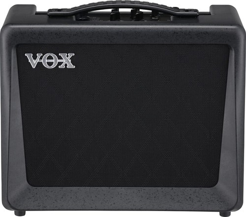 Ampli vx15 gt - ampli,