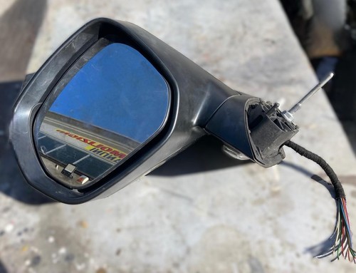 Specchietto retrovisore - specchietto,