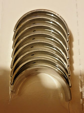 Serie bronzine biella Fiat 500