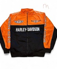 Giacca Harley Davidson