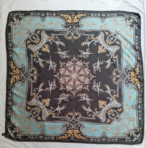 Foulard etro arabesque en - etro, "
