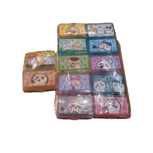 Custodia adesivi chiwawa 2 - e,