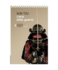 L'arte della guerra, Tzu Sun