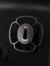 Tsuba giapponese modello