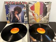 Vinili bob dylan empire - vinili,