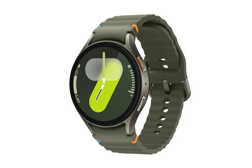 Watch samsung galaxy - watch, 7