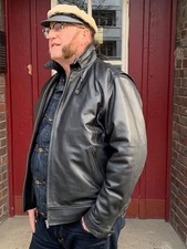 Migliori Giacca IN Pelle