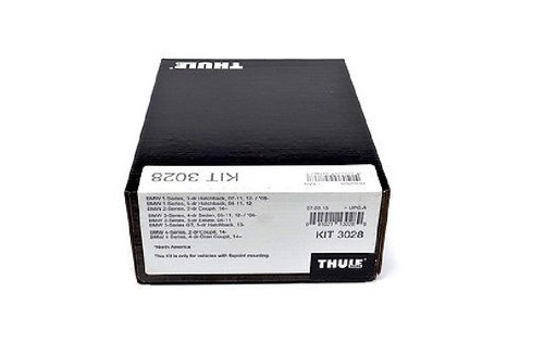 Thule kit fit scegli - \, tuo