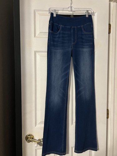 Jeans halara flex vita alta - flex,